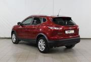 Nissan Qashqai II Астрахань  - изображение 37
