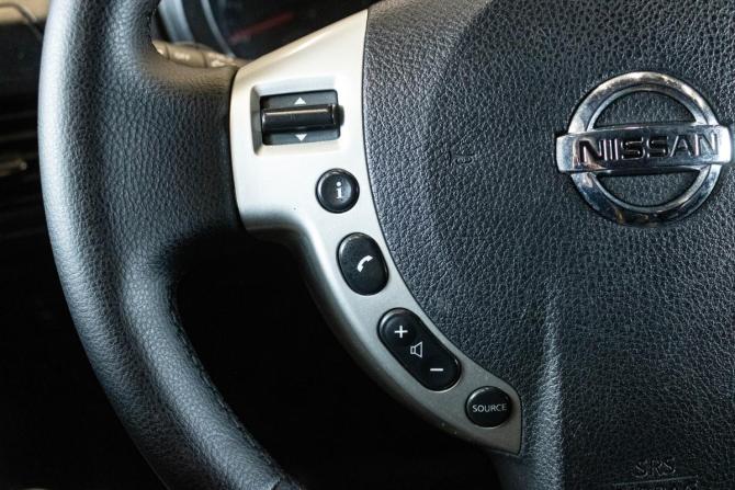 Nissan X-Trail II Рестайлинг с пробегом 2013 года, цена 1 450 000 рублей, 166348 км, внедорожник, Автокод Объявления
