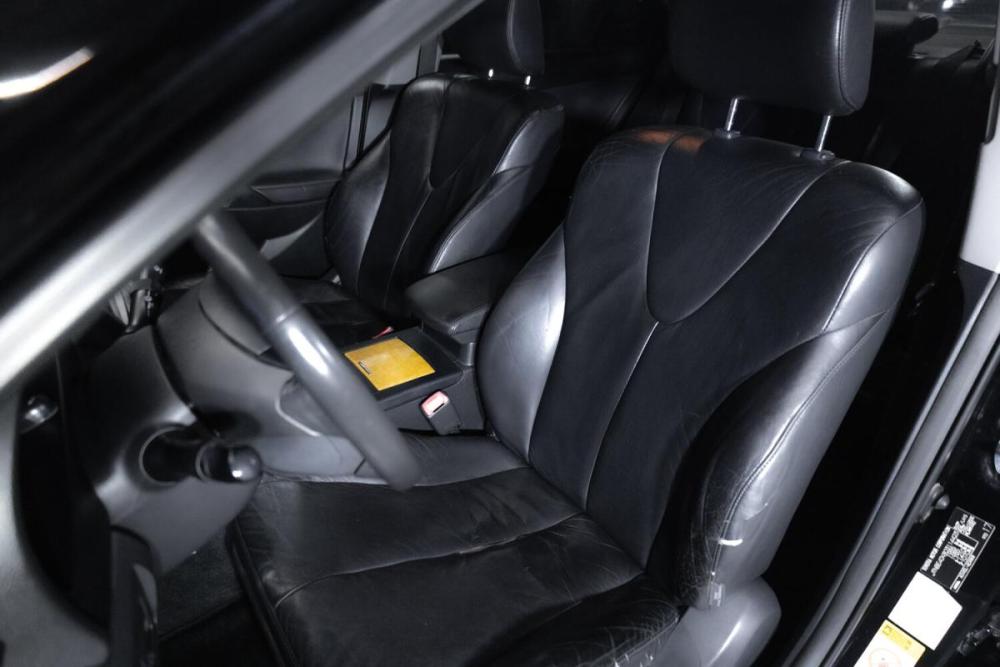 Toyota Camry VI (XV40) Тюмень  - изображение 18