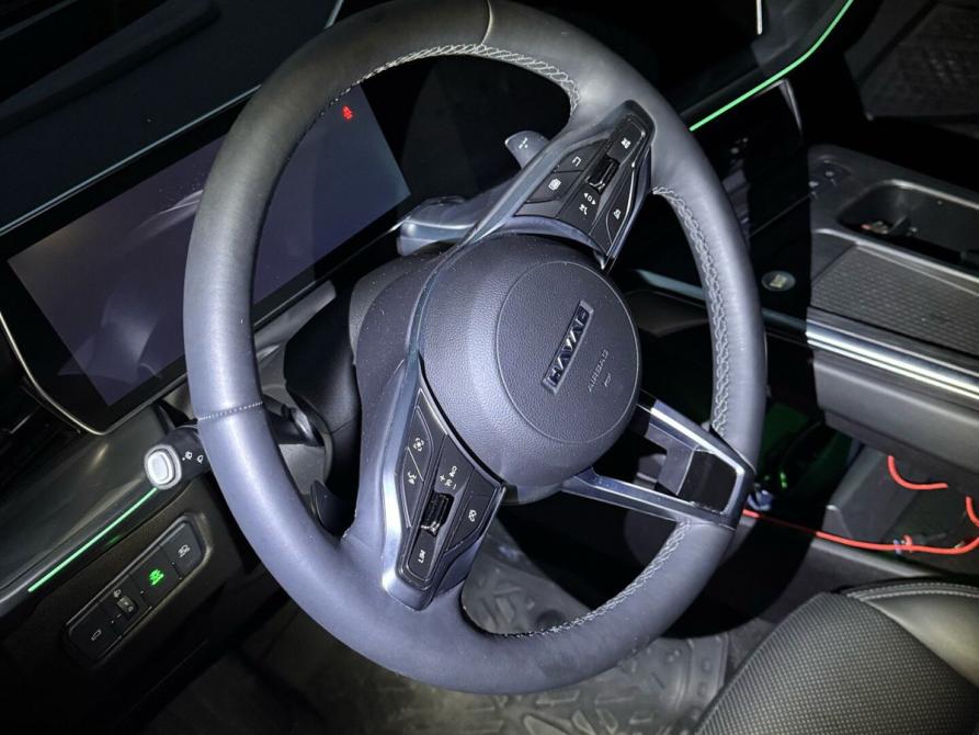 Haval F7 II Санкт-Петербург  - изображение 9