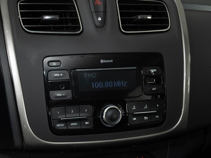 Renault Logan II Рестайлинг Казань  - изображение 9