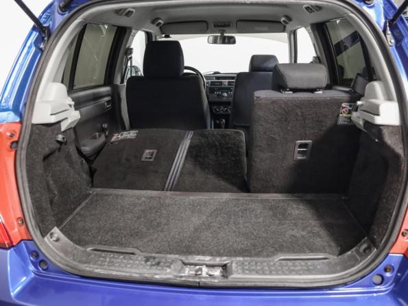 Suzuki Swift III с пробегом 2007 года, цена 599 000 рублей, 283071 км, хэтчбек, Автокод Объявления
