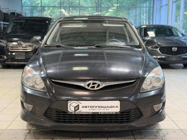 Hyundai i30 I Рестайлинг с пробегом 2010 года, цена 699 000 рублей, 98000 км, хэтчбек, Автокод Объявления
