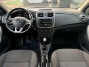 Renault Logan II Рестайлинг Архангельск  - изображение 25