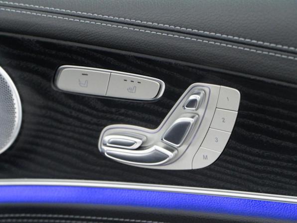 Mercedes-Benz E-Класс V (W213 S213 C238) с пробегом 2019 года, цена 3 099 050 рублей, 42320 км, седан, Автокод Объявления