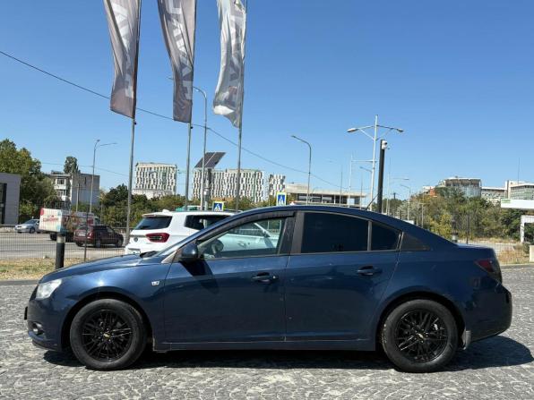 Chevrolet Cruze I с пробегом 2010 года, цена 550 000 рублей, 344468 км, седан, Автокод Объявления