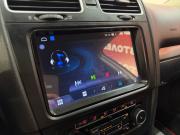 Volkswagen Golf VI Новочеркасск  - изображение 32