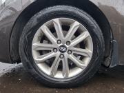 Hyundai Elantra V (MD) Рестайлинг Москва  - изображение 21