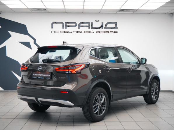 Nissan Qashqai II Рестайлинг 2 с пробегом 2026 года, цена 2 990 000 рублей, 168 км, внедорожник, Автокод Объявления