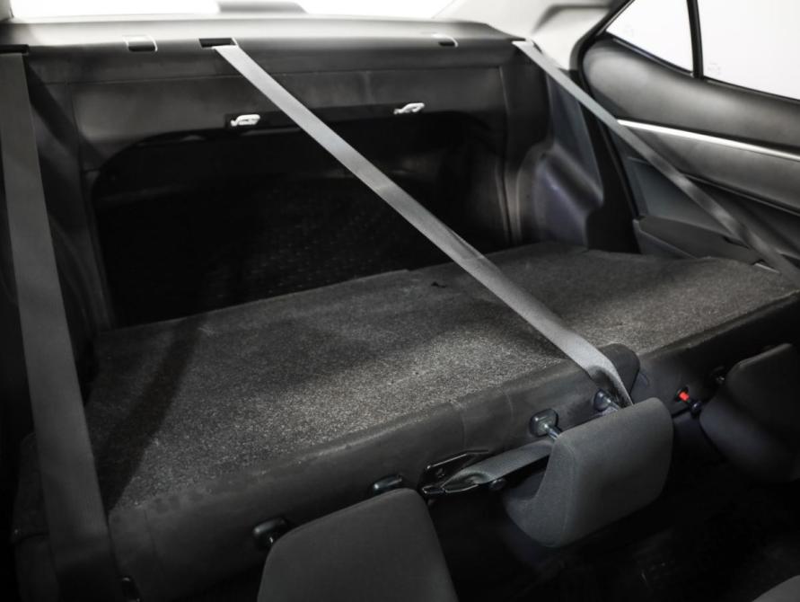 Toyota Corolla XI (E160 E170 E180) Санкт-Петербург  - изображение 22