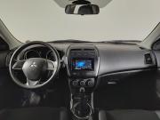 Mitsubishi ASX I Уфа  - изображение 39