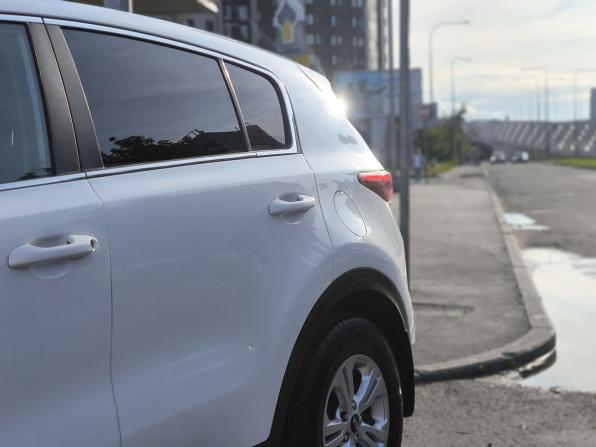 Kia Sportage IV с пробегом 2016 года, цена 1 715 000 рублей, 86980 км, внедорожник, Автокод Объявления