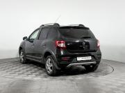 Renault Sandero II Санкт-Петербург  - изображение 24
