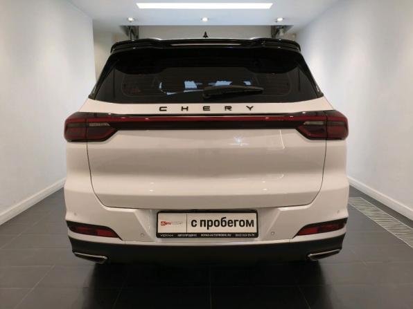 Chery Tiggo 7 Pro Max I с пробегом 2024 года, цена 1 719 000 рублей, 56982 км, внедорожник, Автокод Объявления