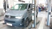 Volkswagen Caravelle T5 Рестайлинг Санкт-Петербург  - изображение 6