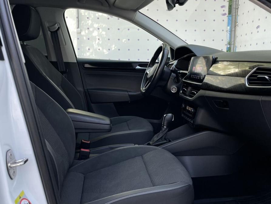 Volkswagen Polo VI Тамбов  - изображение 12