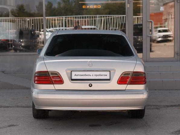 Mercedes-Benz E-Класс II (W210 S210) с пробегом 1999 года, цена 500 000 рублей, 373000 км, седан, Автокод Объявления