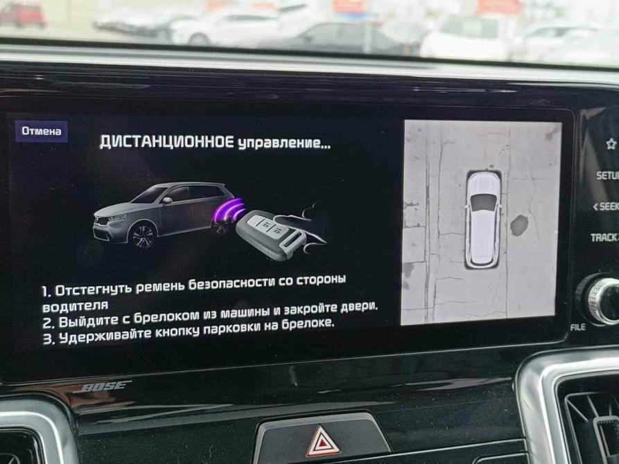 Kia Sorento IV Тюмень  - изображение 27
