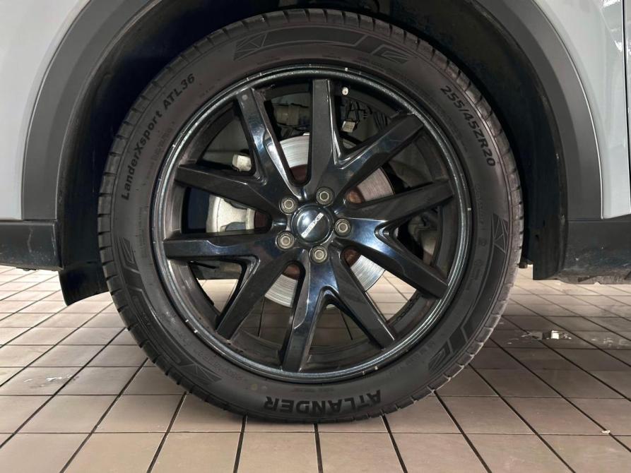Exeed RX Краснодар  - изображение 11