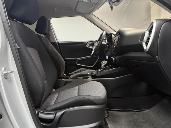 Kia Soul III с пробегом 2019 года, цена 1 965 000 рублей, 51814 км, хэтчбек, Автокод Объявления