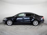 Volkswagen Passat B7 Санкт-Петербург  - изображение 26