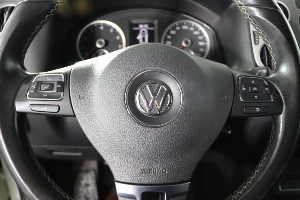 Volkswagen Tiguan I Рестайлинг Нижний Новгород  - изображение 11