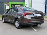 Skoda Rapid II Ярославль  - изображение 23