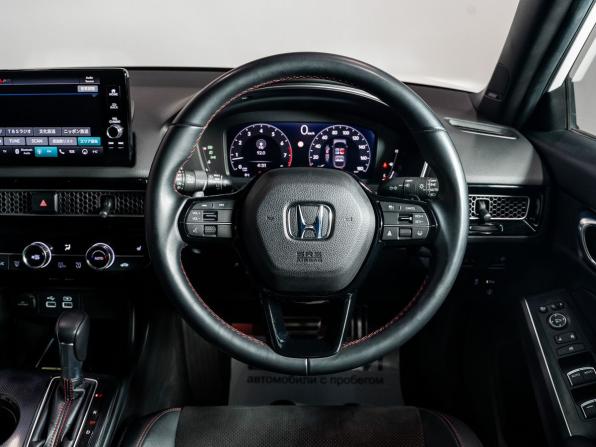 Honda Civic XI с пробегом 2021 года, цена 2 960 000 рублей, 29090 км, хэтчбек, Автокод Объявления