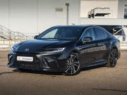 Toyota Camry IX (XV80) China Market Москва  - изображение 24