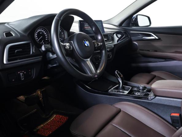 BMW 1 серии III (F52) Рестайлинг с пробегом 2020 года, цена 2 690 000 рублей, 24092 км, седан, Автокод Объявления