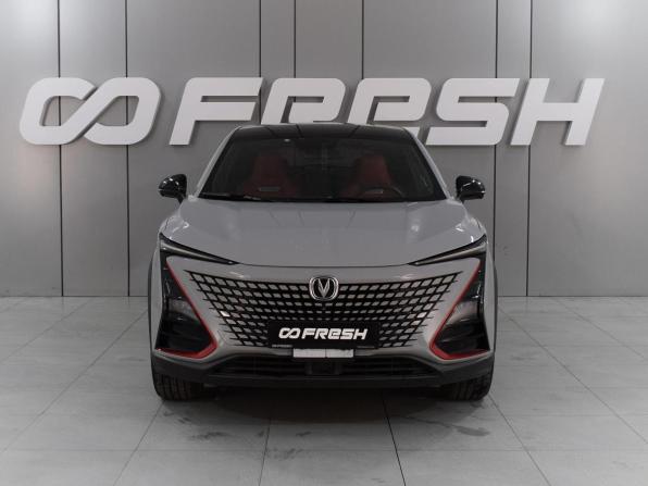Changan UNI-T I с пробегом 2020 года, цена 2 029 000 рублей, 49927 км, внедорожник, Автокод Объявления