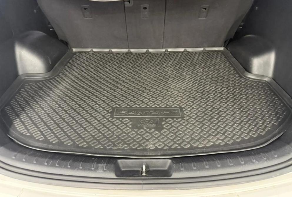 Hyundai Santa Fe III Астрахань  - изображение 16