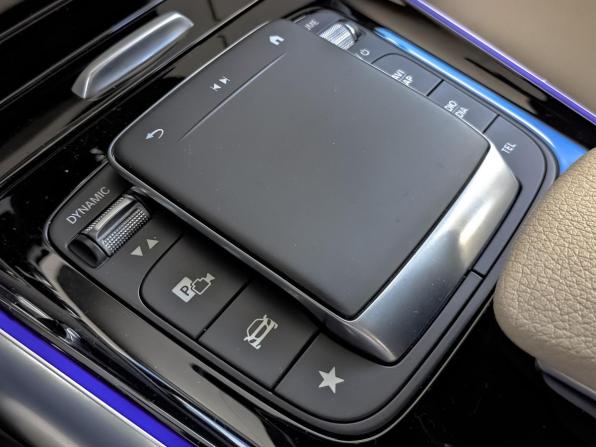 Mercedes-Benz GLA II (H247) с пробегом 2021 года, цена 3 430 000 рублей, 68294 км, внедорожник, Автокод Объявления