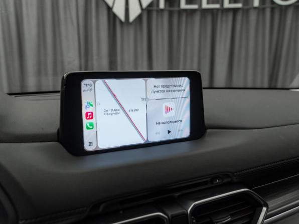 Mazda CX-5 II с пробегом 2022 года, цена 3 660 000 рублей, 41290 км, внедорожник, Автокод Объявления