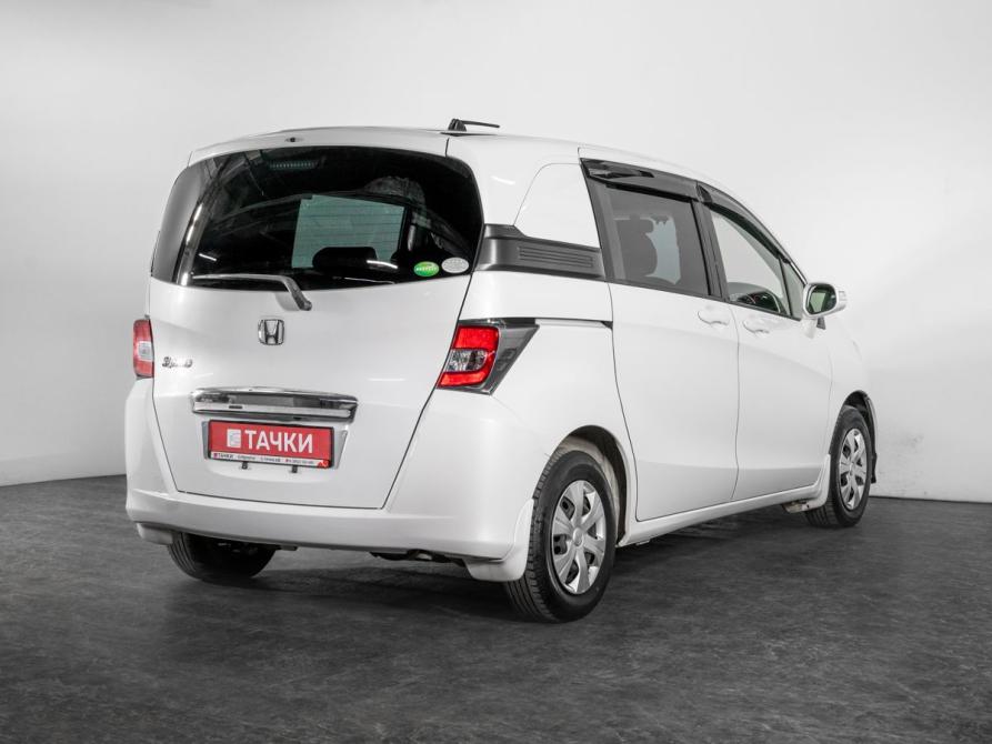 Honda Freed I Рестайлинг 2 Иркутск  - изображение 3