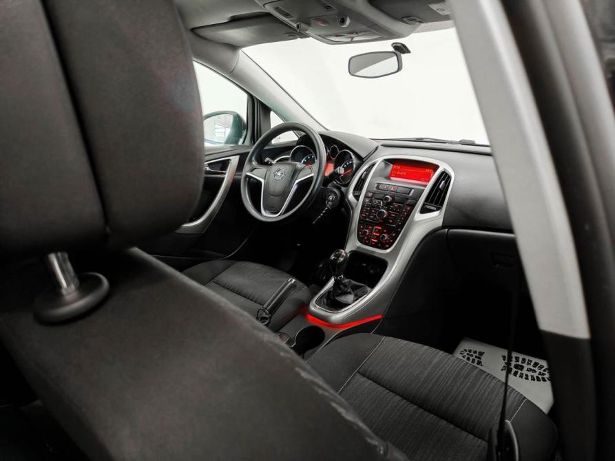 Opel Astra J Тула  - изображение 8