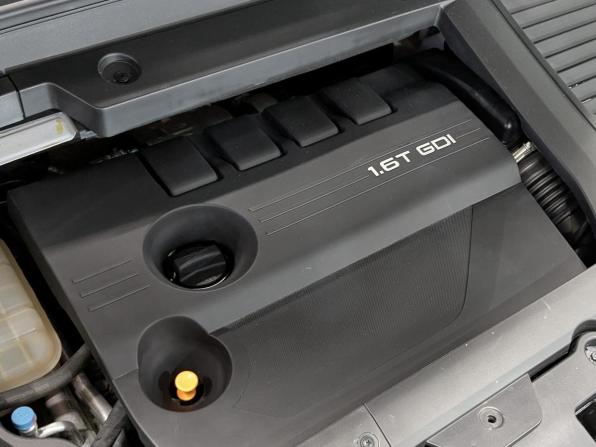 Exeed TXL I Рестайлинг с пробегом 2023 года, цена 2 280 000 рублей, 22814 км, внедорожник, Автокод Объявления