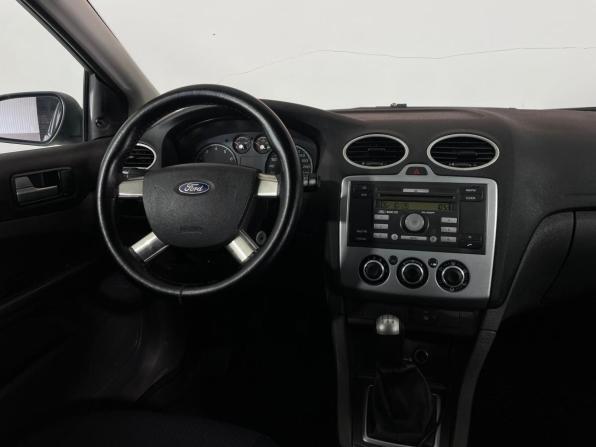 Ford Focus II с пробегом 2006 года, цена 329 000 рублей, 416707 км, седан, Автокод Объявления