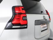 Toyota Land Cruiser Prado 150 Series Рестайлинг 2 Москва  - изображение 43