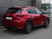 Mazda CX-5 II Москва  - изображение 29