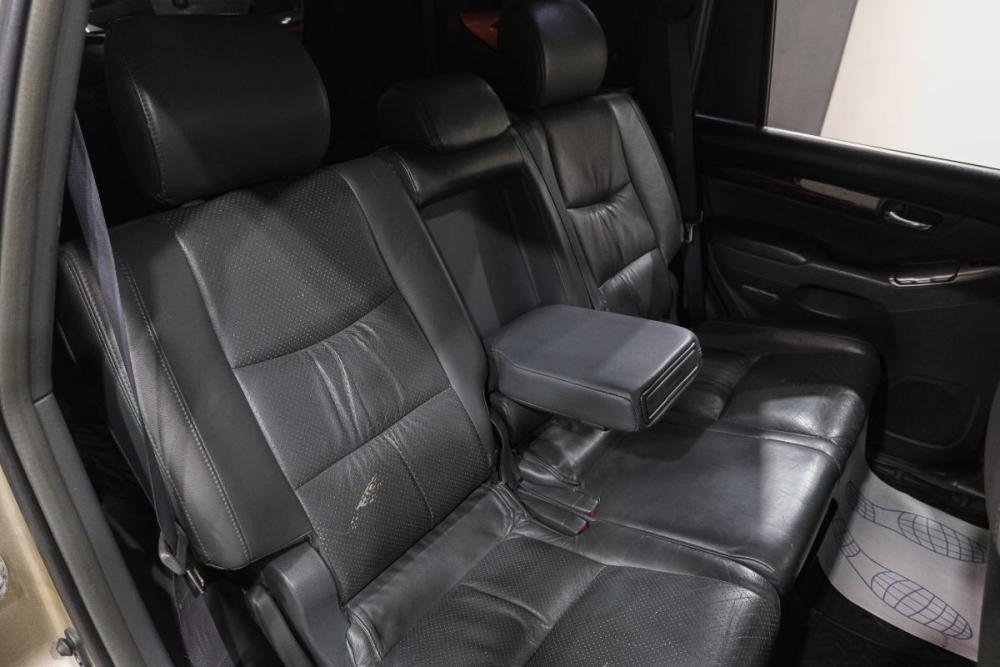 Toyota Land Cruiser Prado 120 Series Новокузнецк  - изображение 32