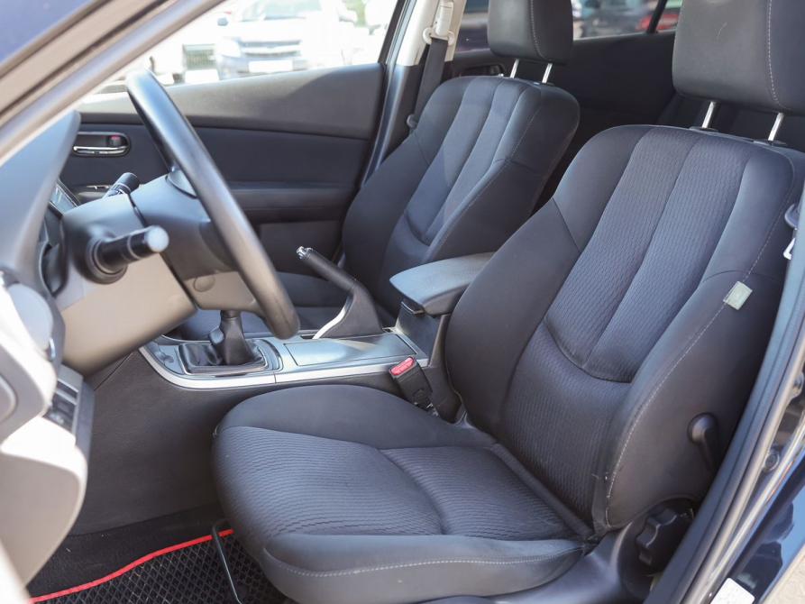 Mazda 6 II (GH) Рестайлинг Ижевск  - изображение 11