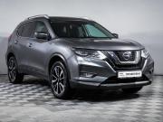 Nissan X-Trail III Рестайлинг Москва  - изображение 21