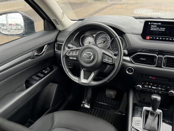 Mazda CX-5 II с пробегом 2021 года, цена 2 935 000 рублей, 92433 км, внедорожник, Автокод Объявления