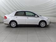 Nissan Tiida I Волгоград  - изображение 41