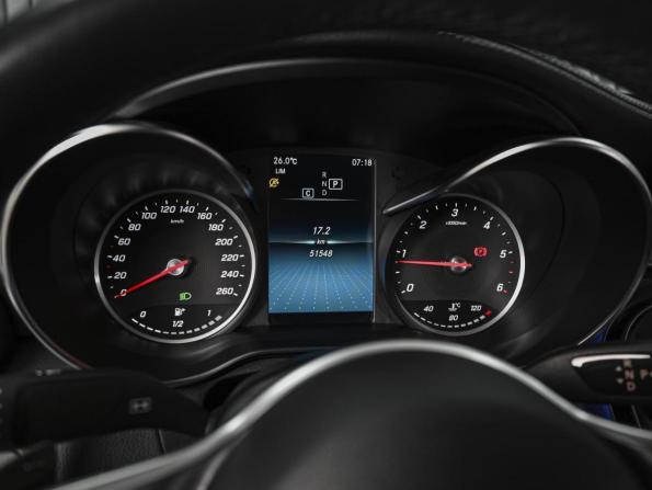 Mercedes-Benz GLC Coupe I (C253) Рестайлинг с пробегом 2021 года, цена 5 248 000 рублей, 51548 км, внедорожник, Автокод Объявления