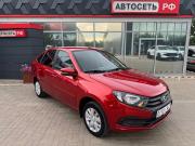 Lada (ВАЗ) Granta I Рестайлинг Астрахань  - изображение 29