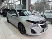 Chevrolet Cruze I Рестайлинг Таганрог  - изображение 28