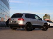 Volkswagen Touareg II Самара  - изображение 25