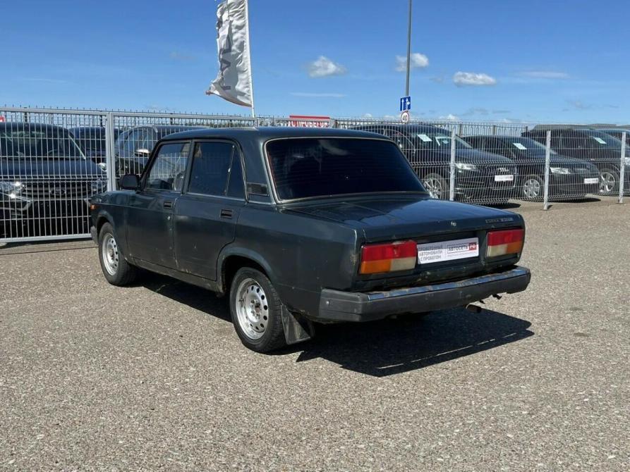 Lada (ВАЗ) 2107 Буинск  - изображение 16